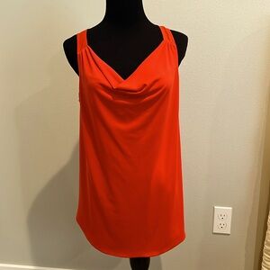 DKNY top. Size Medium
